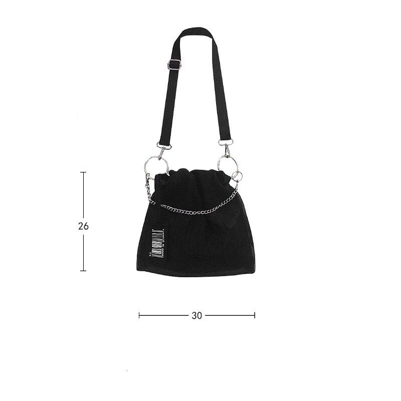 Túi đeo chéo / shoulder bag