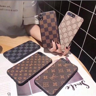 HH 🌸Ốp lưng iphone🌸LV sang chảnh full ip 6-6s/6-6s-plus/7-8/7-8/-plus/X-XS/XSMAX/11/11-pro-max H