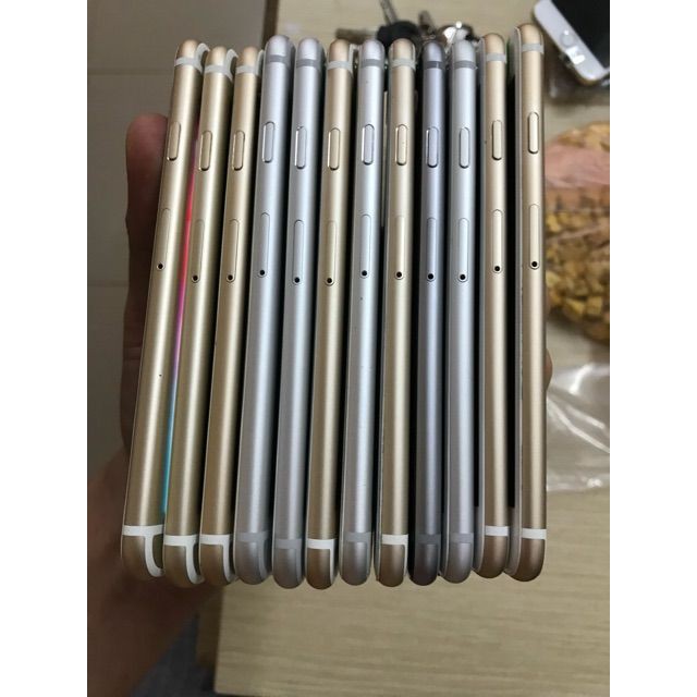 Điện thoại iphone 6 16g/32g/64g Lock và Quốc tế