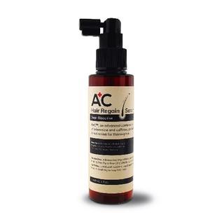 Serum kích thích mọc tóc Dr.Somchai A+C Hair Regain Serum 120ml