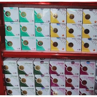 KEM DƯỠNG DA MẶT - LA DELUXE 20G + TẶNG SỮA RỬA MẶT LA