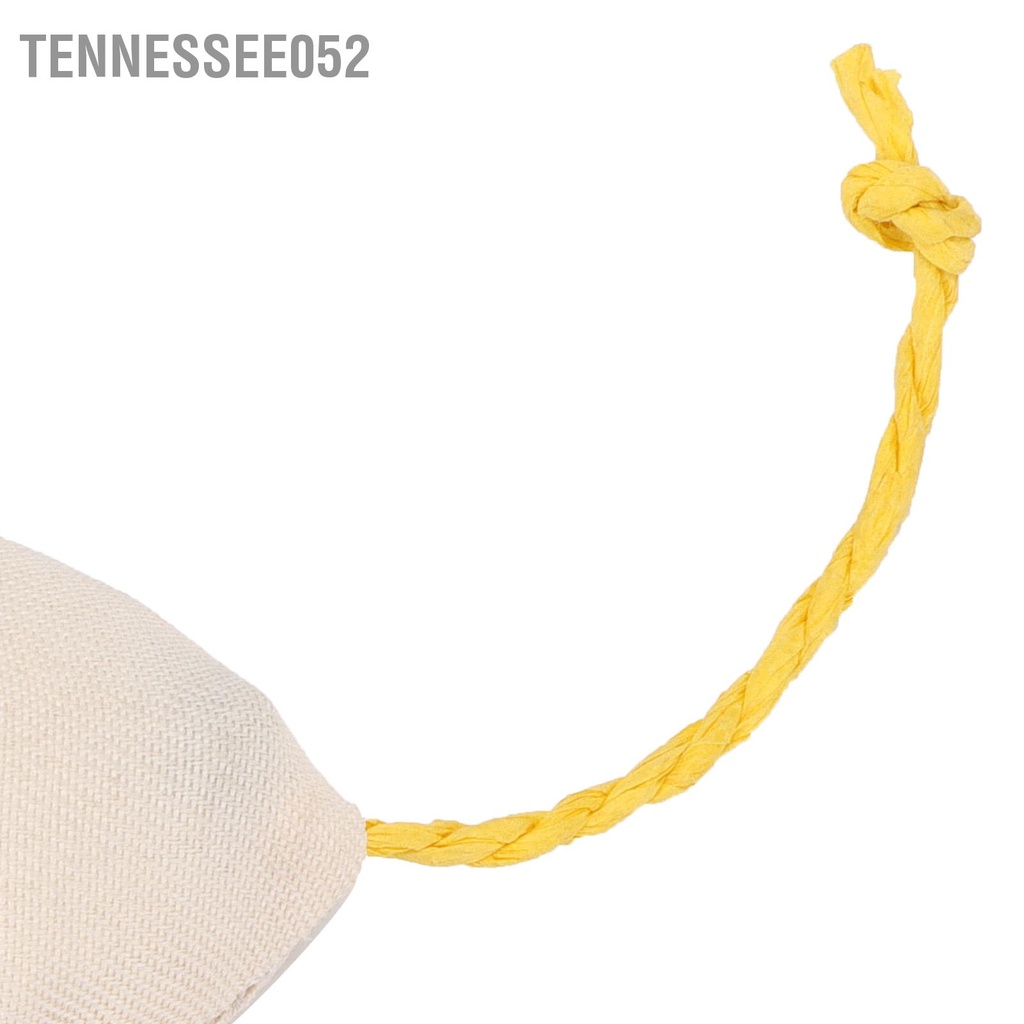 Tennessee052 Đồ chơi mô phỏng chuột sang trọng tương tác cho mèo trong nhà và con