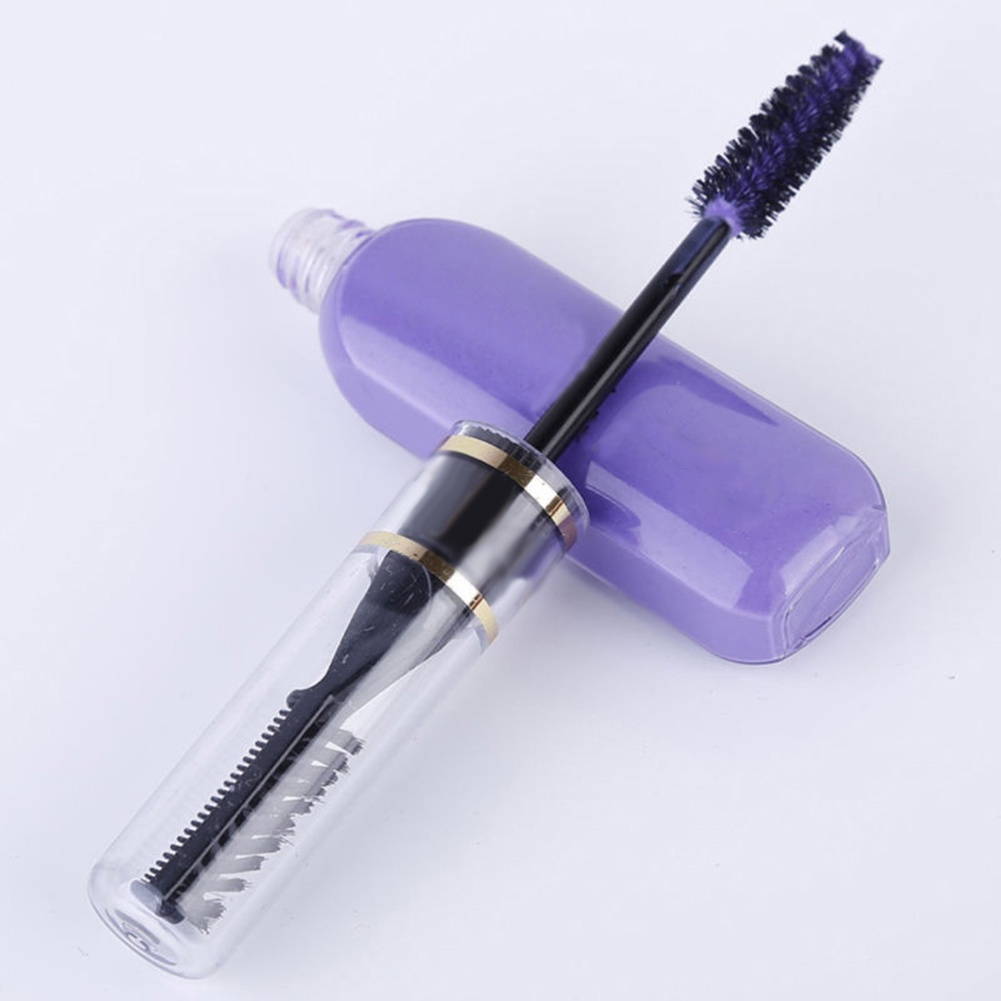 Thuốc nhuộm tóc tạm thời không độc hại dạng lược 15ml