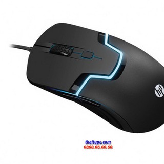 CHUỘT HP M100S