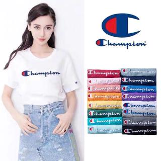 Áo thun tay ngắn thời trang cho cặp đôi