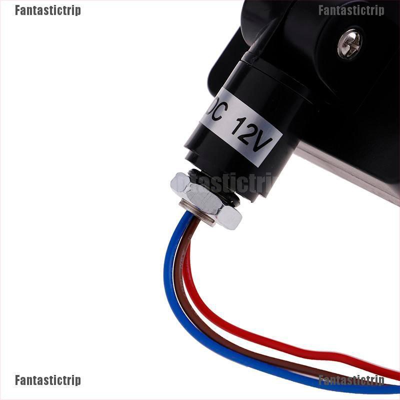 Công Tắc Thông Minh Tự Động 12v PIR