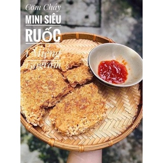 Cơm cháy chà bông mini 150g~170g
