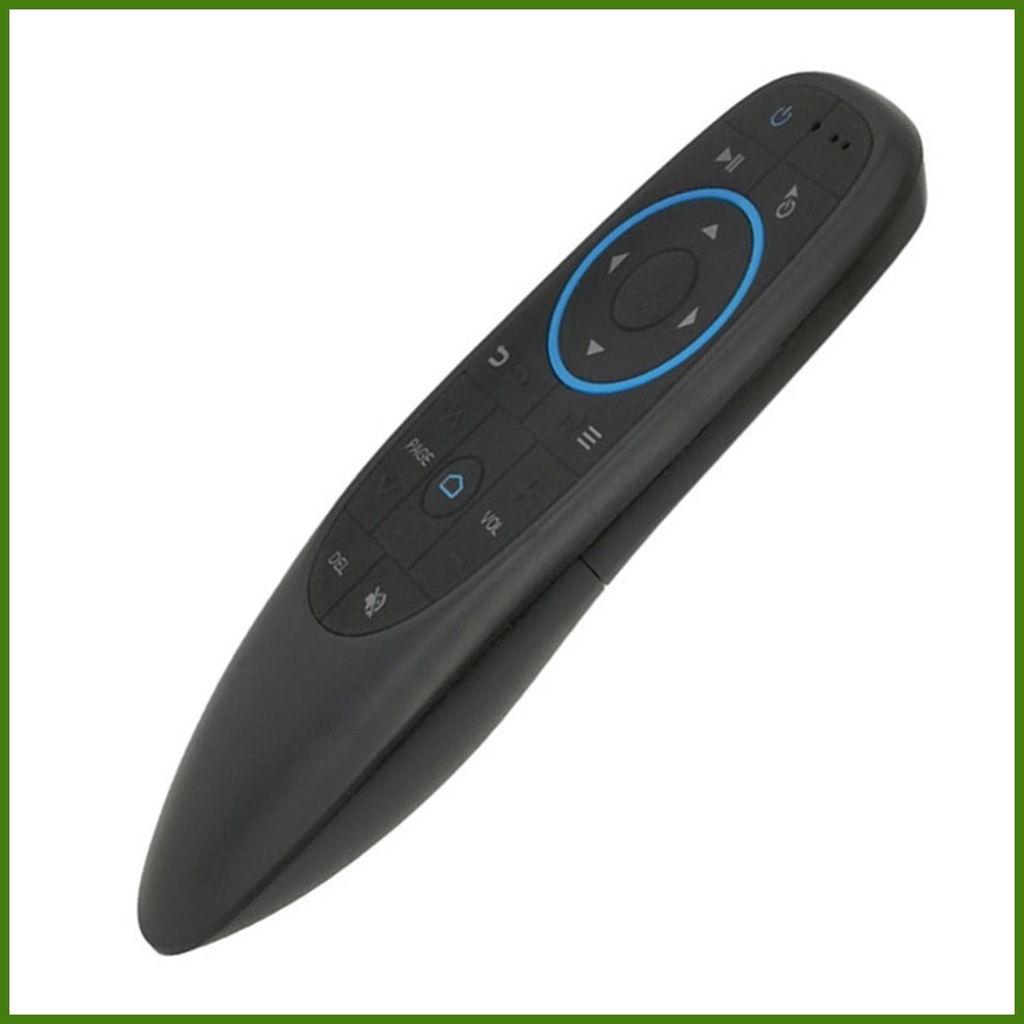Chuột Bay Không Dây Điều Khiển Từ Xa G10S Pro Kèm Phụ Kiện