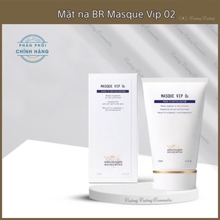 Mặt nạ br masque vip o2