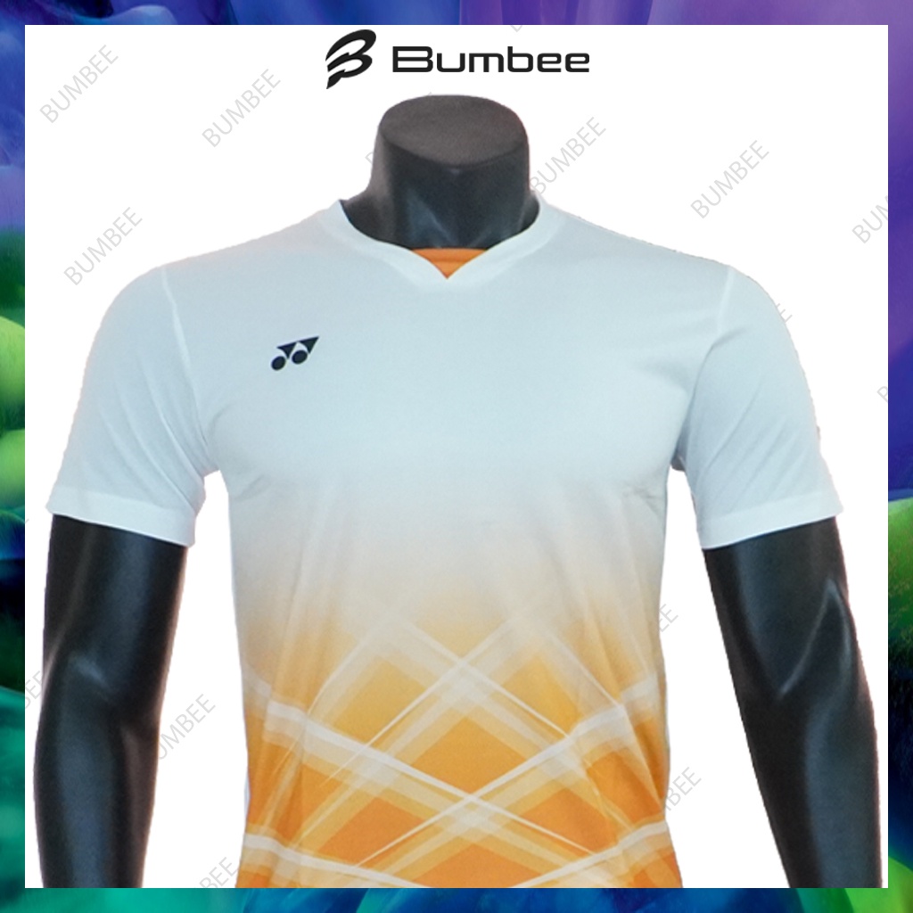 Áo cầu lông tuyển Nhật Bản, áo Yonex chất liệu cao cấp size M L XL XXL