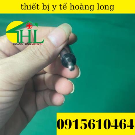 [Hàng Chính Hãng Diện Chẩn Bùi Quốc Châu] Cây Sao Chổi Diện Chẩn- Dò 3 Chấu