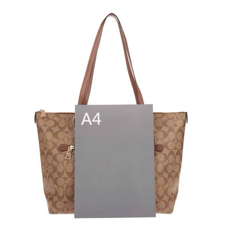 TÚI XÁCH Coach F79609❤️New arrival