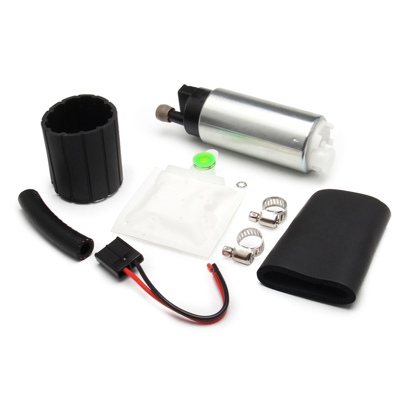 1 Bộ Bơm Nhiên Liệu Điện Cho GSS342 255 LPH 43PSI