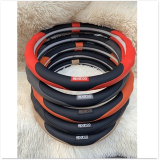 Bọc vô lăng SPARCO Cao Cấp