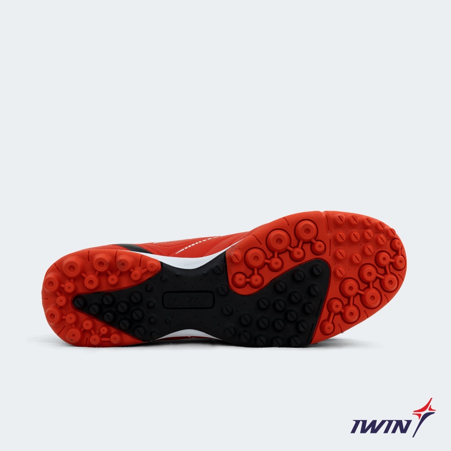 GIÀY IWIN STAX 202 TF Đỏ