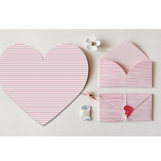 Thiệp ENV HEART