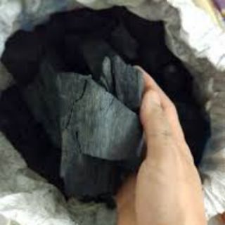 1 kg Than hoa,than củi ít khói chất lượng cao