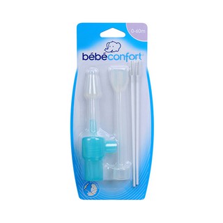 Dụng cụ hút mũi bằng tay BeBe confort