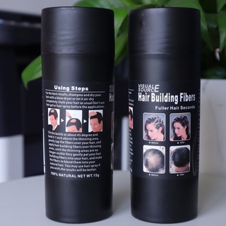 ❀ Dduup DD❀ Phấn che khuyết điểm tóc thưa làm dày tóc