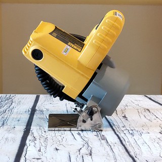 Máy Cắt Gạch Đá DEWALT DW860 1300W