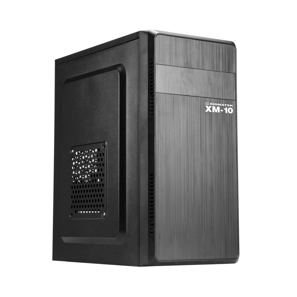 Case máy tính văn phòng G4400/4GB/SSD120GB, máy tính để bàn