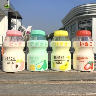 Bình nước nhựa 480ml