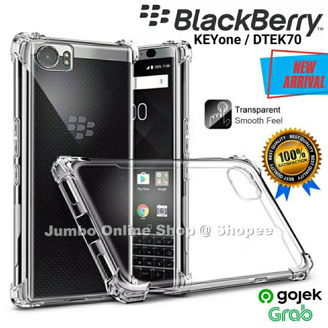 Ốp Lưng Điện Thoại Blackberry Keyone - Bb Dtek70