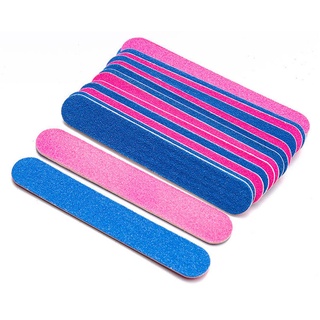 Dũa móng tay làm nail Minai loại dài 8,5cm