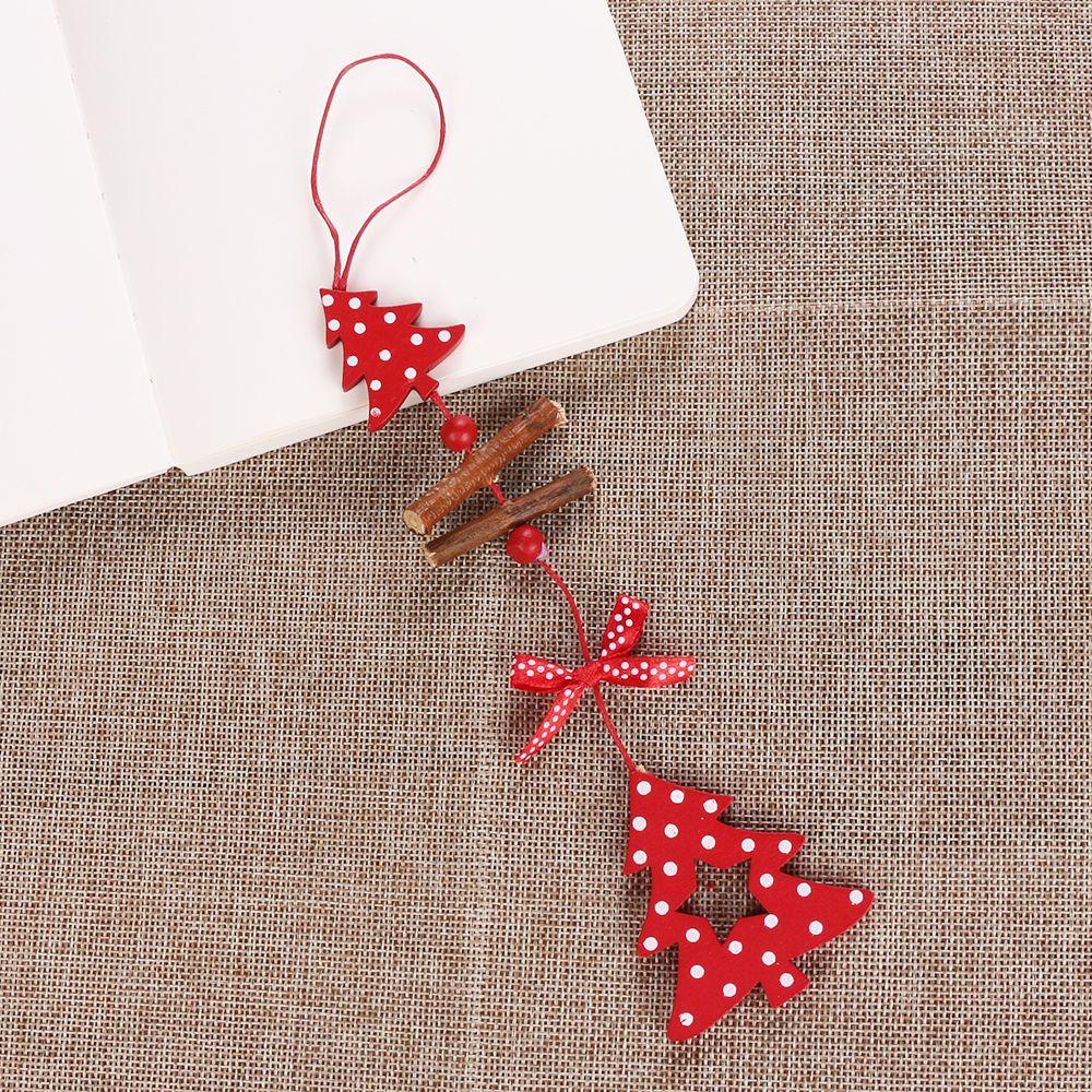 Phụ Kiện Treo Trang Trí Cây Thông Noel