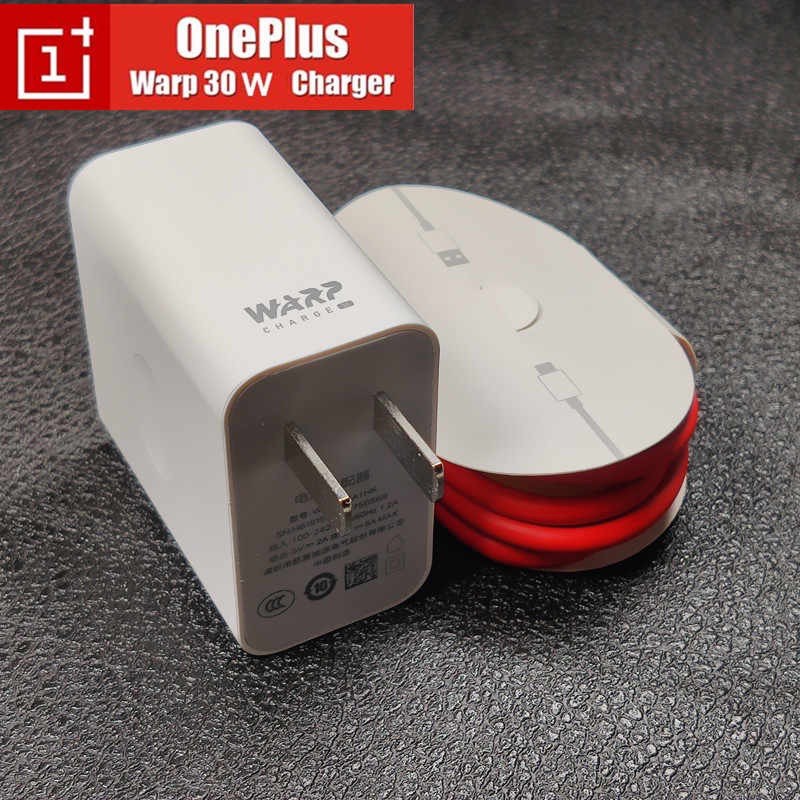 Bộ cáp sạc nhanh WARP cho Oneplus, sạc nhanh DASH oneplus 7, oneplus 8, one plus 8T oneplus 9