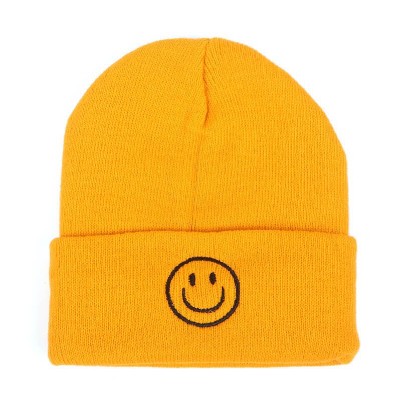 Nón Len Beanie Thời Trang Icon