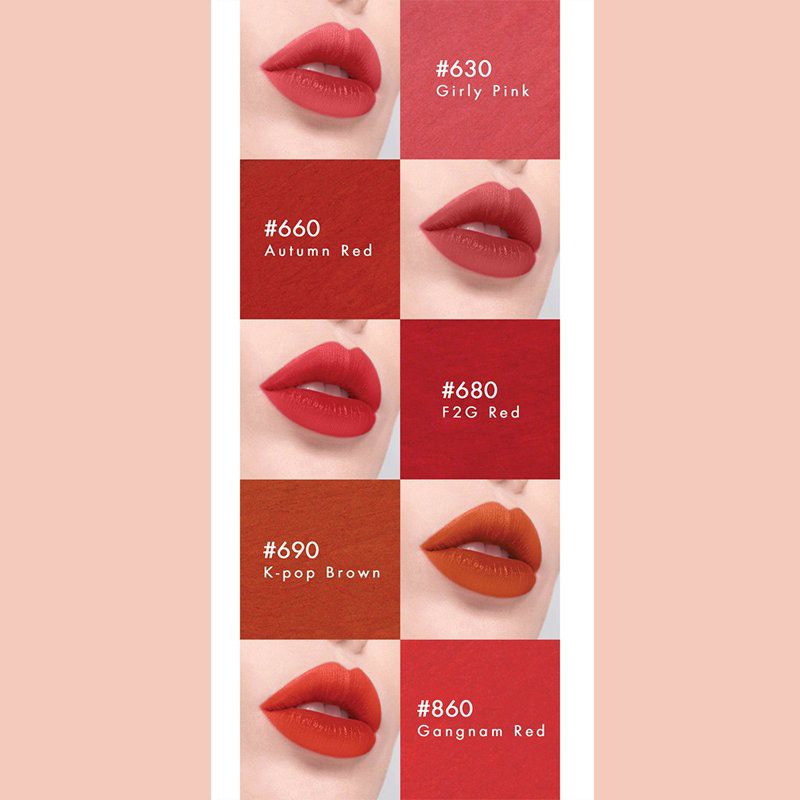 Son Thỏi F2G Beautiful Lipstick