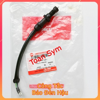 Công tắc thắng sau xe star sr 125 chính hãng sym