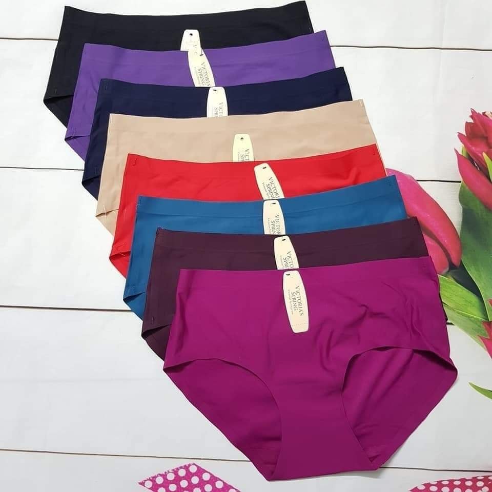 QUẦN LÓT SU ĐÚC VIC DẬP VIỀN KHÔNG ĐƯỜNG MAY