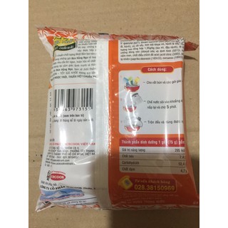 ( GÓI LẺ) Bún Giò Heo Hằng Nga