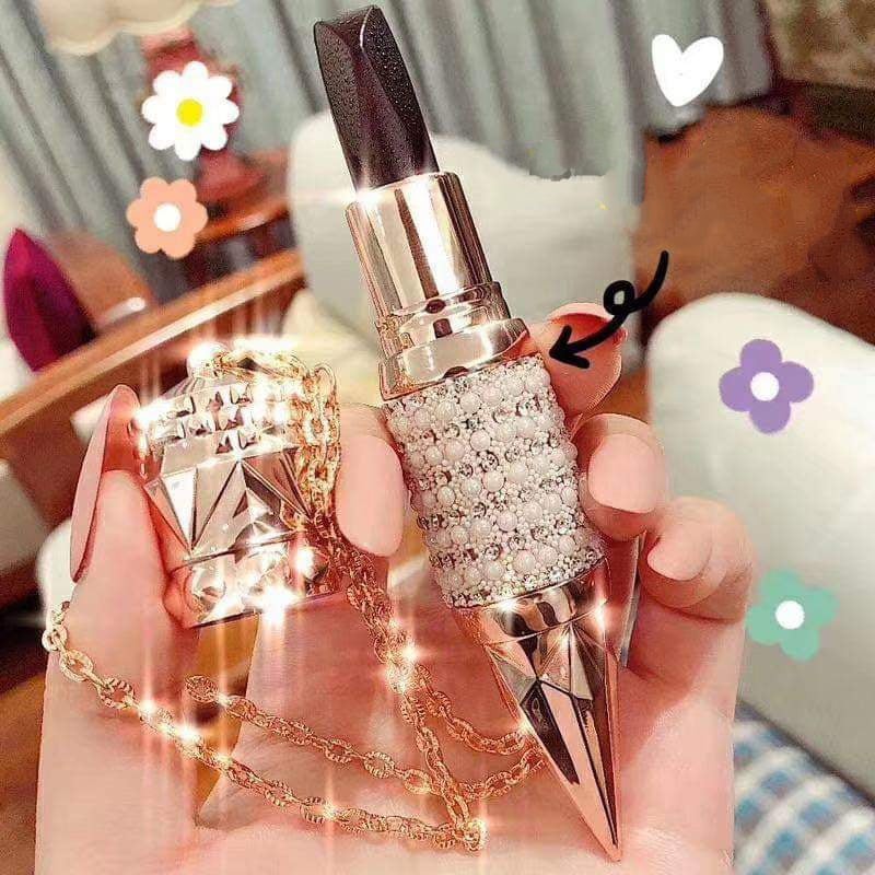 ❤ Son Sáp Lì AGAG Hoàng Hậu Lấp Lánh 3 Màu Hot Trend Lên Môi Mềm Mịn , Sang Chảnh- Y159 | BigBuy360 - bigbuy360.vn