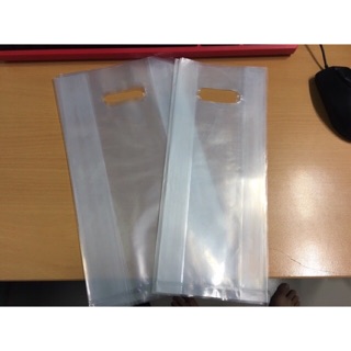 2 kg túi đựng cốc ly nhựa trà sữa 1 ly, 2 ly