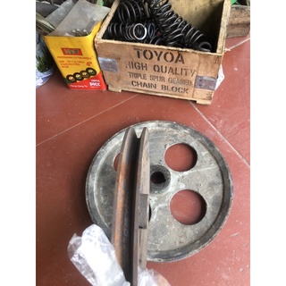 Buly 1 đai B  (đường kính 25 cm )❌❌❌