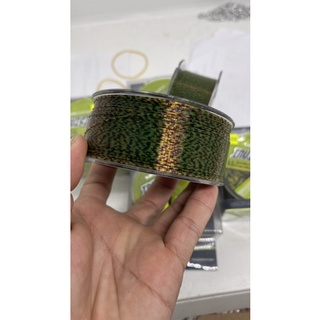 Cước 3D mekong pride tàng hình