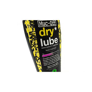 Nhớt sên xe đạp Muc-Off Dry 120ml