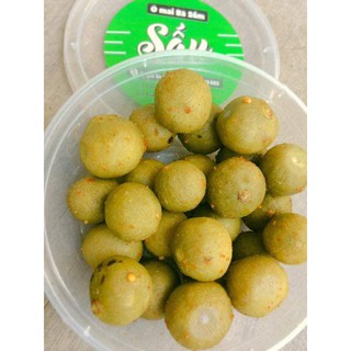 Ô mai Sấu giòn - ngon 200g