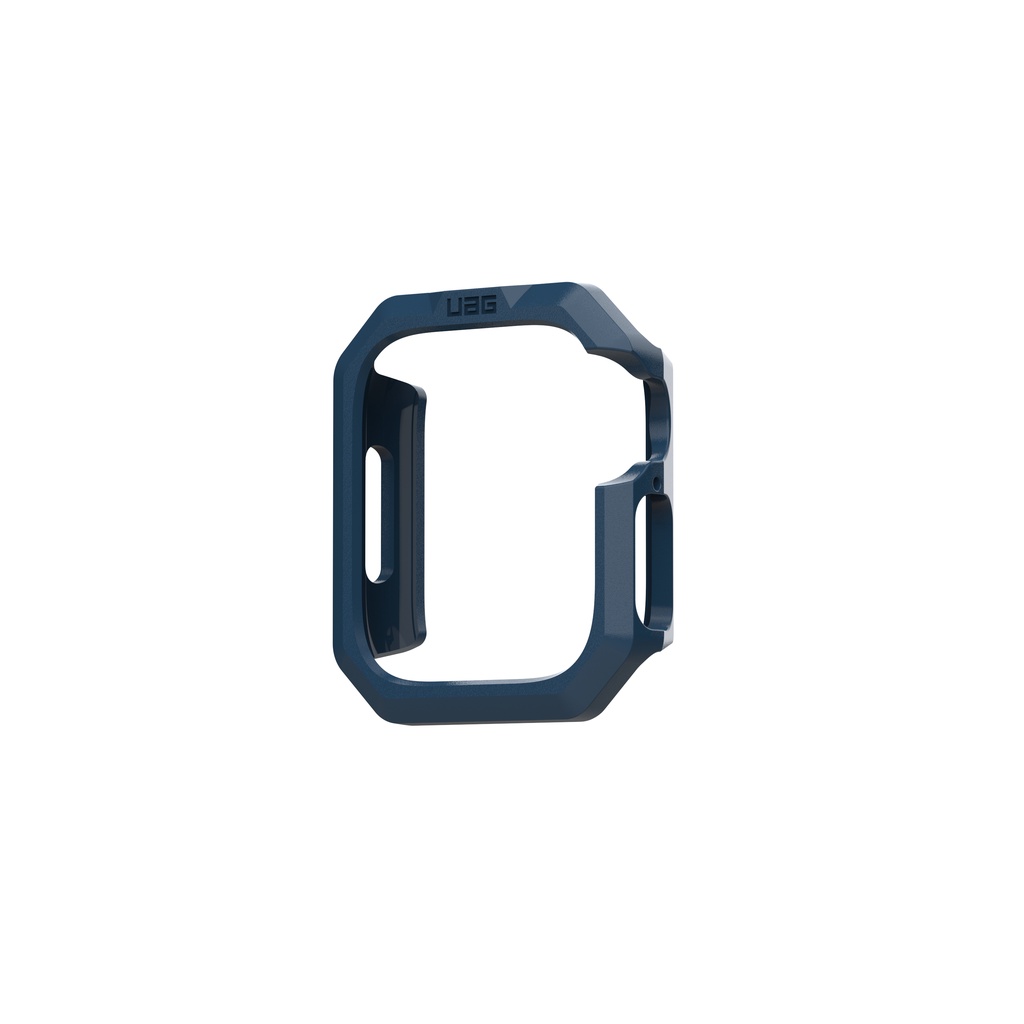 Ốp đồng hồ chống sốc UAG Scout cho Apple Watch 7 (41/45mm)