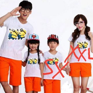 Combo 4 bộ quần áo chị khách