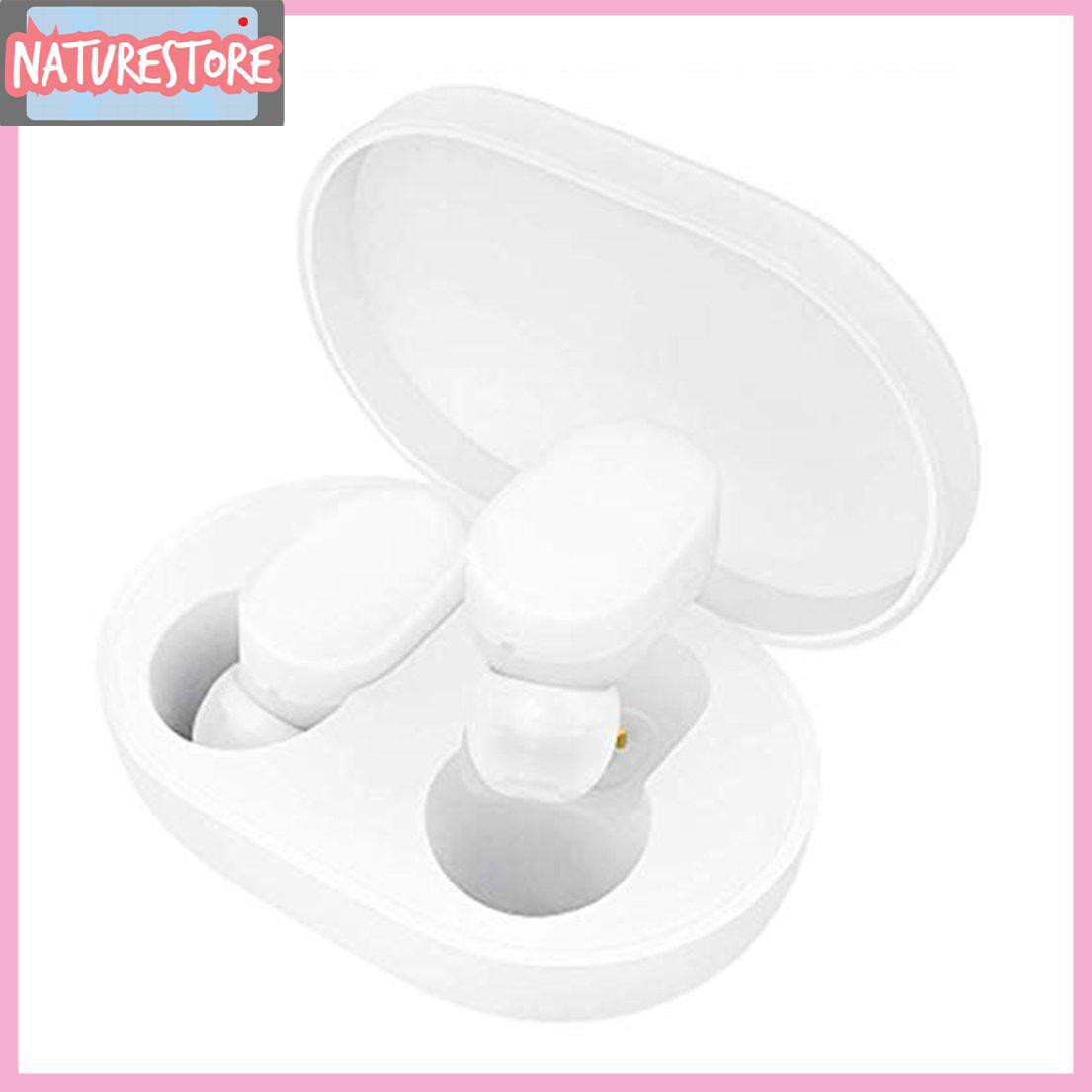 Tai Nghe Nhét Tai Không Dây Siêu Nhẹ Cho Xiaomi Redmi Airdots Sm-r170 Galaxy Buds