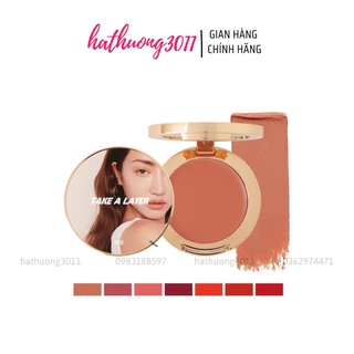 Phấn má hồng 3CE Take A Layer Multi Pot