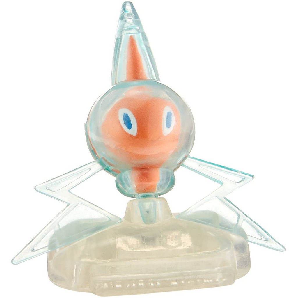 Mô Hình Pokemon Rotom của Takara TOMY Standard Size - Pokemon Figure Moncolle - Shop PokeCorner