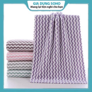 Khăn mặt hàn quốc 50x35cm
