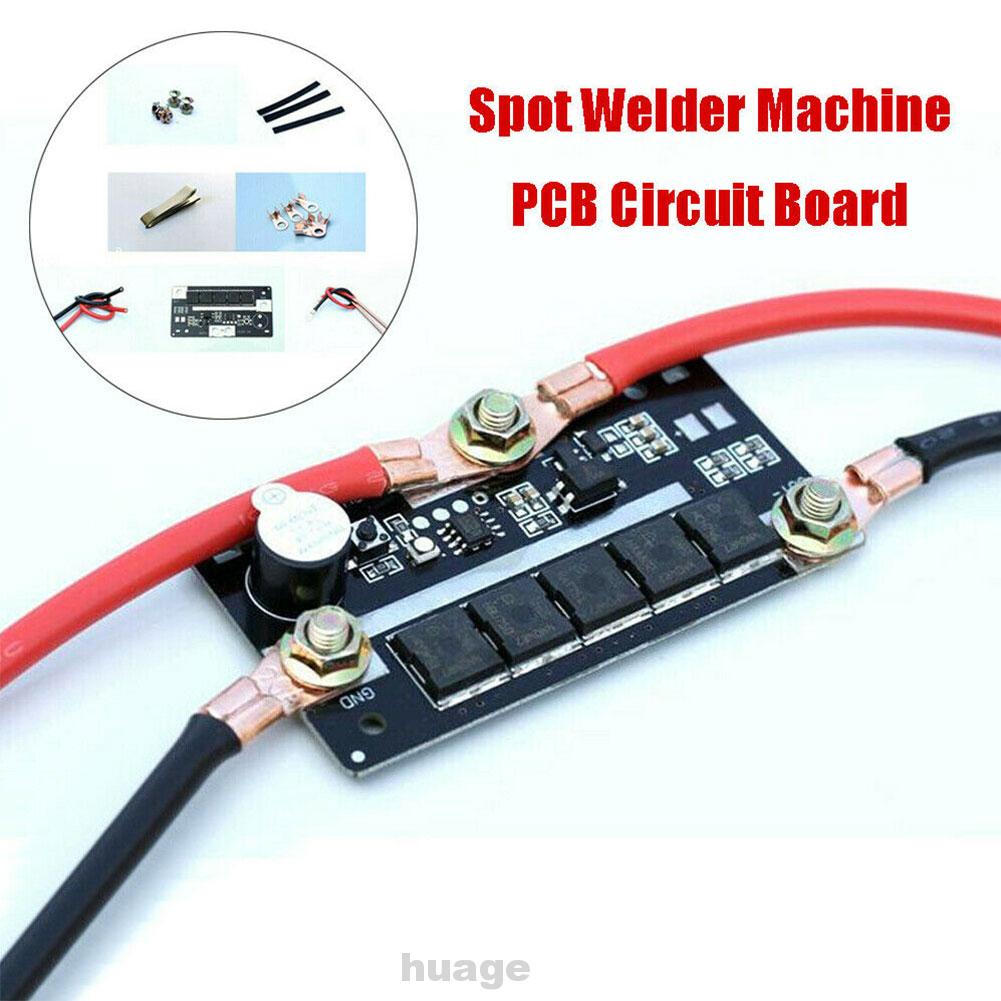 Bảng Mạch Pcb 12v Bằng Kim Loại Bền Thông Dụng Cho Gia Đình | BigBuy360 - bigbuy360.vn