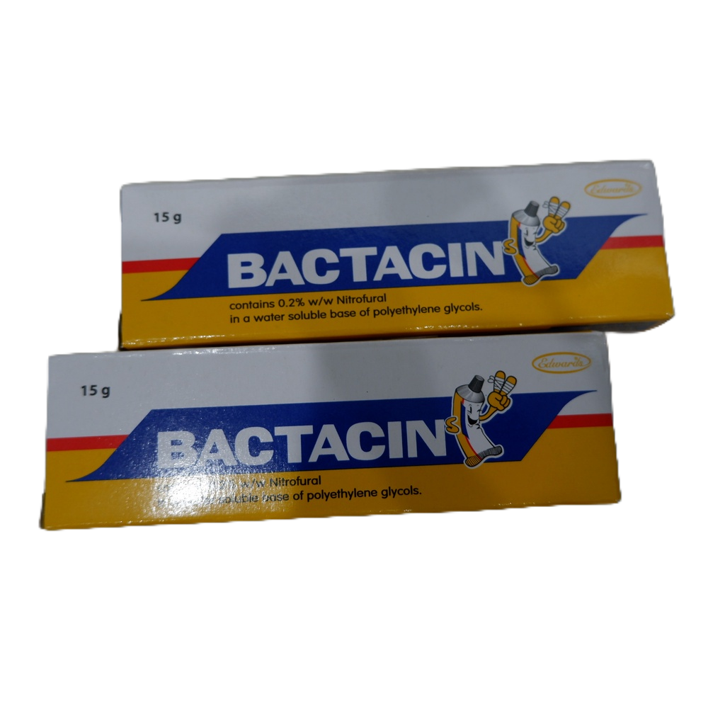 Thuốc mỡ Bactacin dành cho thú cưng