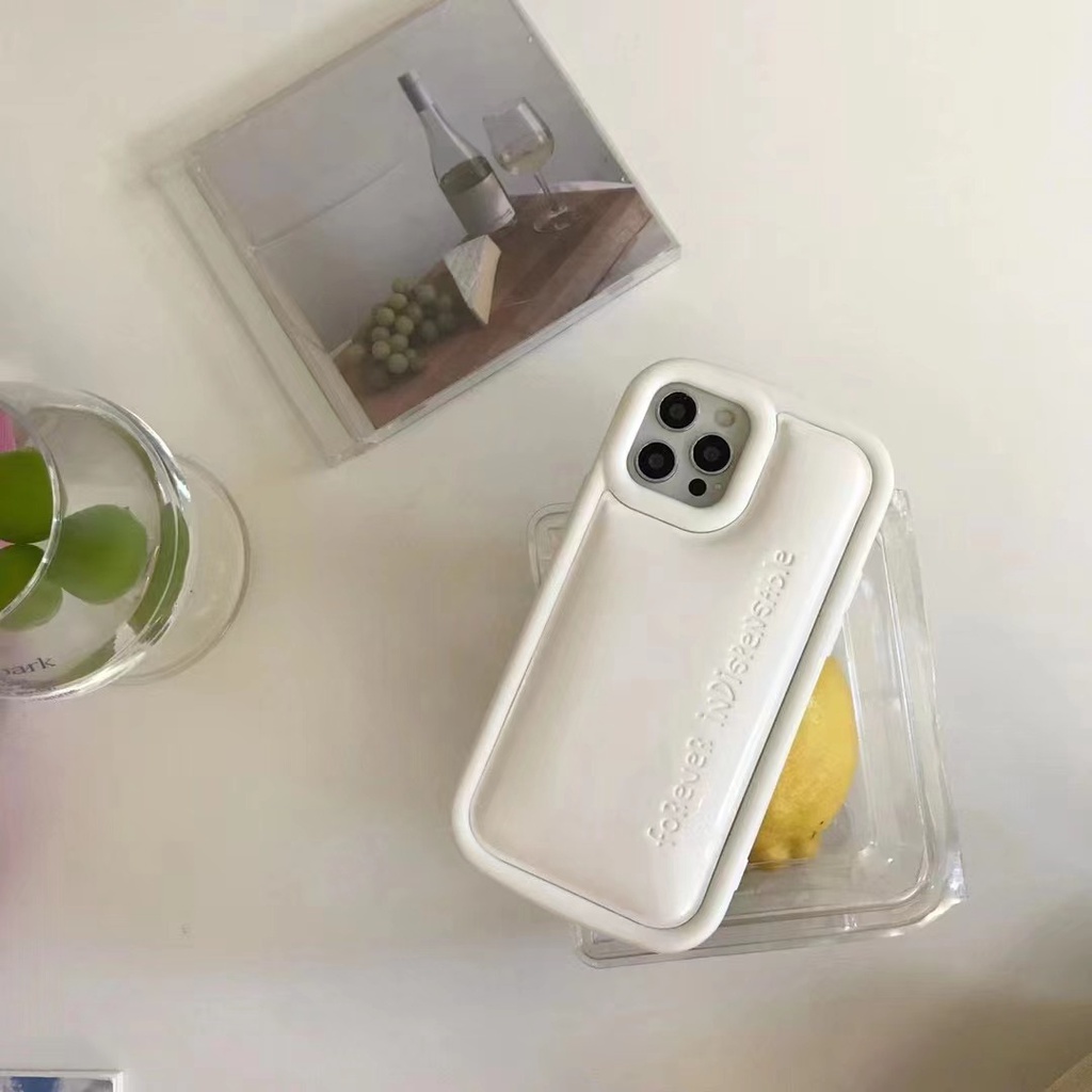 Ốp Điện Thoại Cứng Họa Tiết Dễ Thương Cho iPhone 11 11promax 12 13 13promax 14 14pro max 14plus 14max